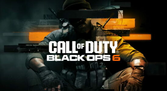 Call of Duty Black Ops 6 release on Game Pass