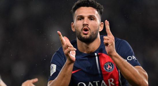 Champions League PSG forced to win at the Parc des