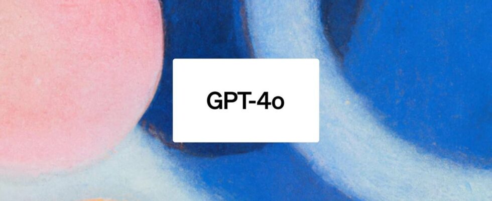 ChatGPT New Version GPT 4o Available for Free