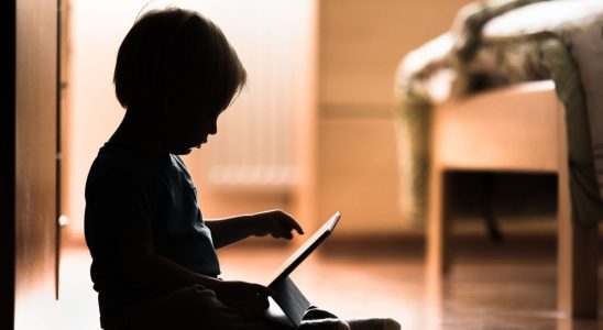 Children and screens what do the new recommendations really change