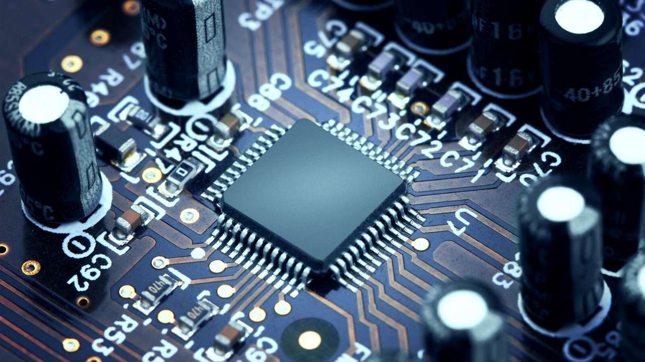 China Invested 47 Billion in Chip Production