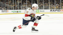 Comment Anton Lundell is a mini Barkov who will become the