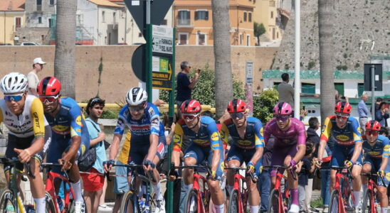 DIRECT Giro 2024 Jonathan Milan aims for the hat trick follow