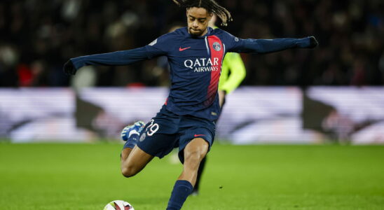 DIRECT Nice – PSG the Parisians become extremely angry follow