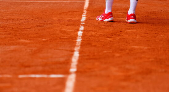 DIRECT Roland Garros 2024 16 French people on the courts scores