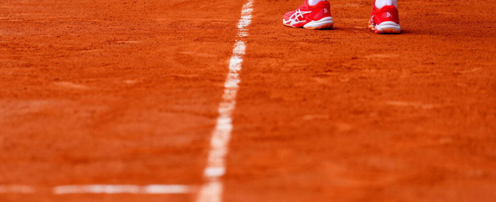 DIRECT Roland Garros 2024 16 French people on the courts scores