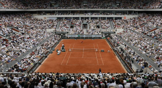 DIRECT Roland Garros 2024 start of the 2nd round of qualifying