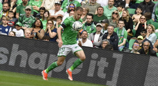 DIRECT Saint Etienne – Metz follow the match