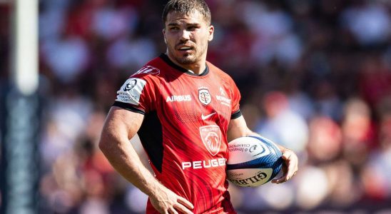 DIRECT Stade Toulousain Harlequins Stratospheric Dupont follow the match