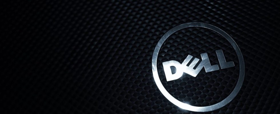 Dell has just been the victim of a data breach