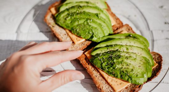 Does eating avocado every day make you gain weight