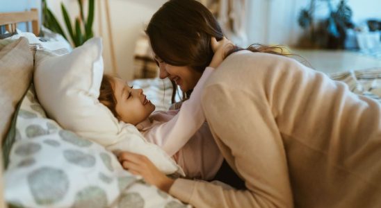 Does your child refuse to go to bed Psychologist reveals