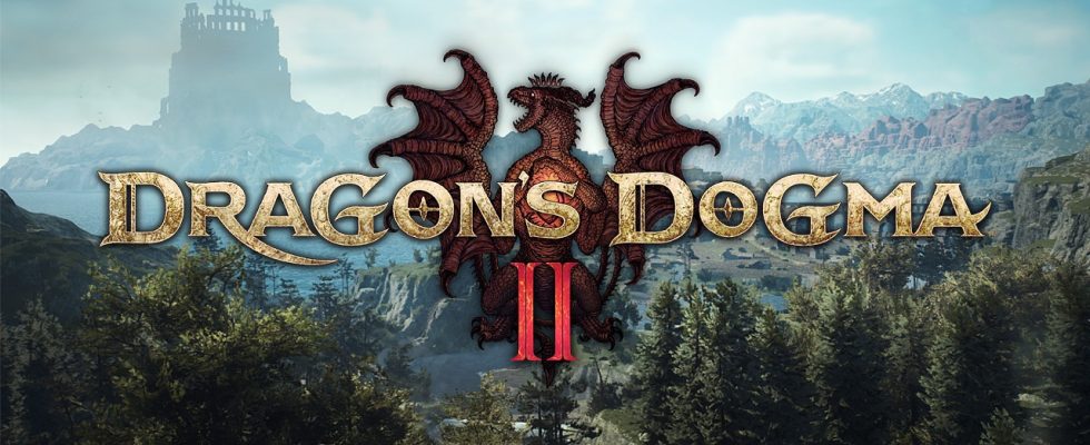 Dragons Dogma 2 Review Scores and Comments