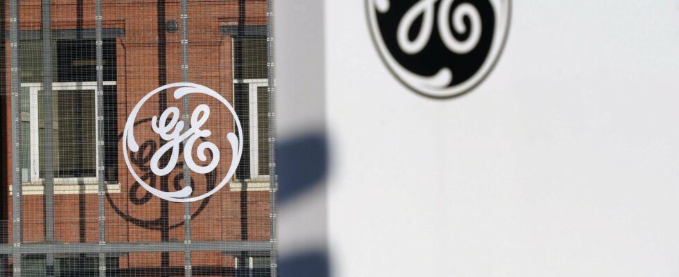 EDF officially takes over the nuclear activities of General Electric