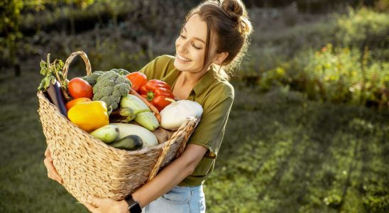 Eat vegetables to better cope with type 1 diabetes a