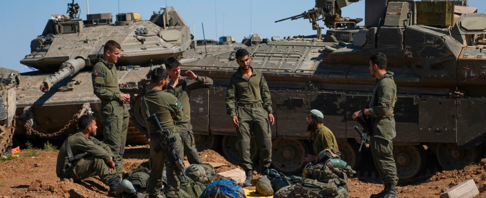 Enough forces in Rafah for offensive