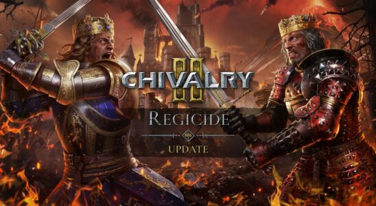 Epic Games Free Game Chivalry 2 Became May 31