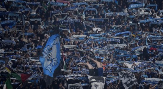 Europa League semi finals return Marseille believes it