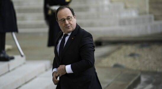 Europeans 2024 live Hollande annoys Glucksmann and creates unease at