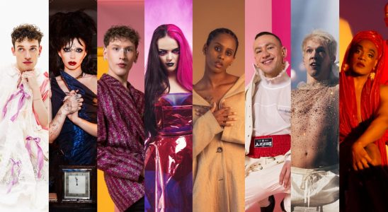 Eurovision LGBT candidates overrepresented in 2024