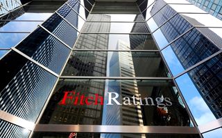 Fitch Italian accounts better than expected at the beginning of