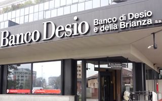 Fitch improves Banco Desio deposit rating