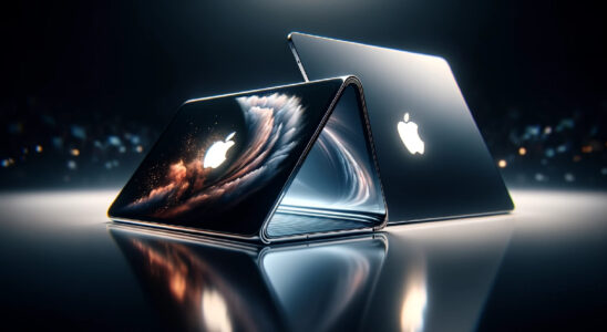 Foldable Macbook May Come in 2026 Here are the Details