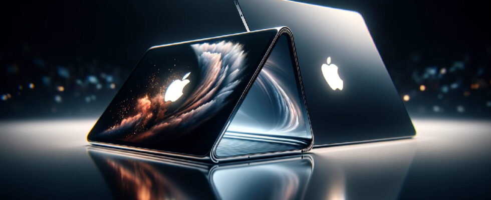 Foldable Macbook May Come in 2026 Here are the Details