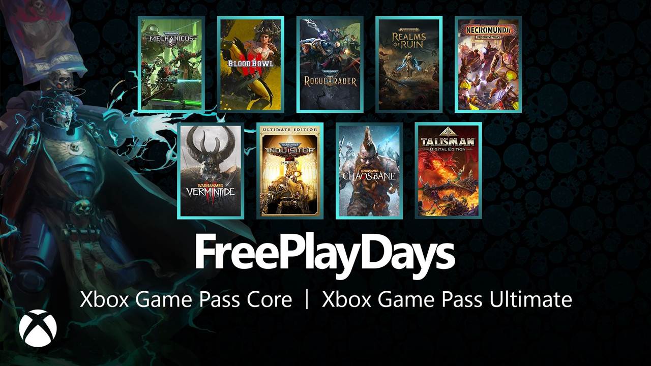 For Those Looking for Weekend Fun 9 Games for Free