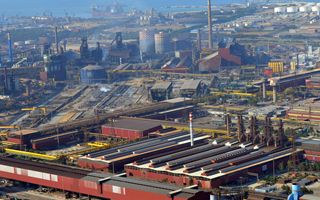 Former Ilva state guarantee on future sales