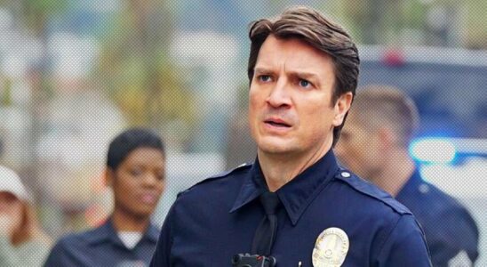 Free TV premiere of The Rookie continues with 2 new