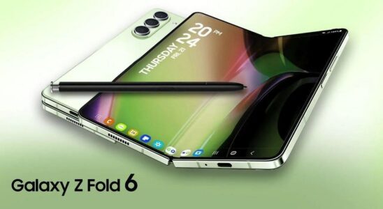 Galaxy Z Fold 6 Geekbench Performance Results Announced