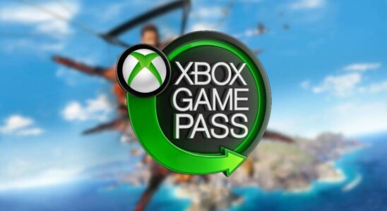 Games to be Added to Xbox Game Pass in the