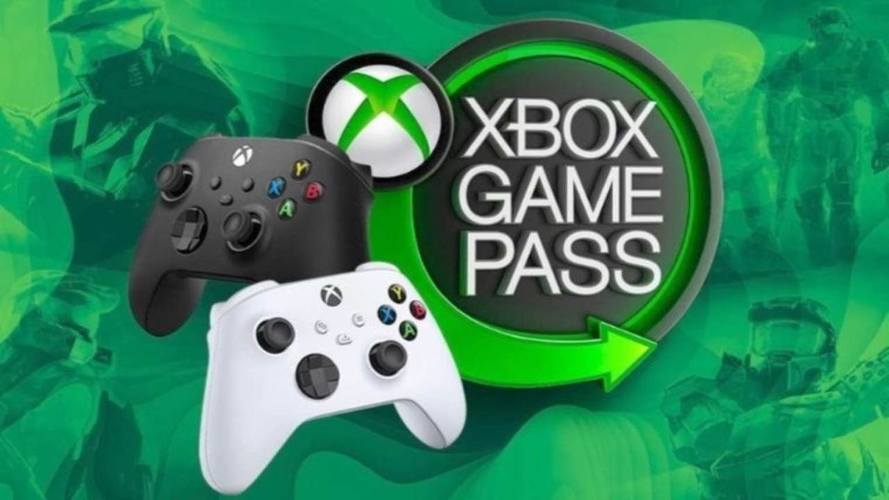 Games to be Added to Xbox Game Pass in the