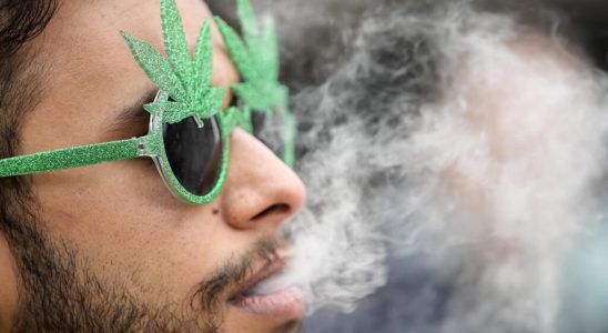 Germany take out a subscription to a Cannabis social club