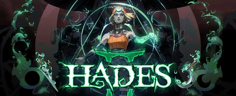 Good news for Hades Game Lovers Hades 2 is Open