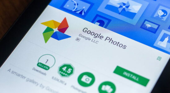 Google Photos continues to integrate AI for even more functions