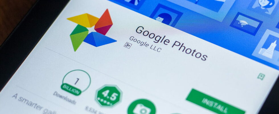 Google Photos continues to integrate AI for even more functions