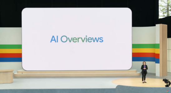 Google will profoundly change Internet search with AI Overviews a