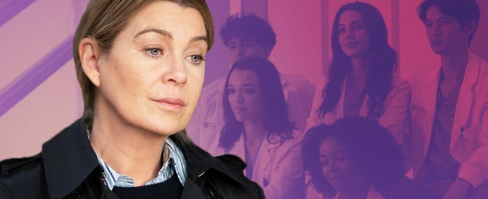 Greys Anatomy Season 20 Finale Threatens to Burn Everything Down