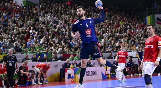 Handball schedule for the 2024 Olympics dates times The detailed