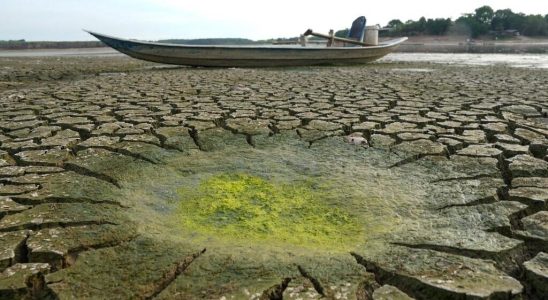 Heat records in Vietnam many countries in Southeast Asia under