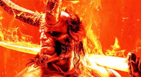 Hellboy director denies unpleasant rumors regarding his hotly anticipated fantasy