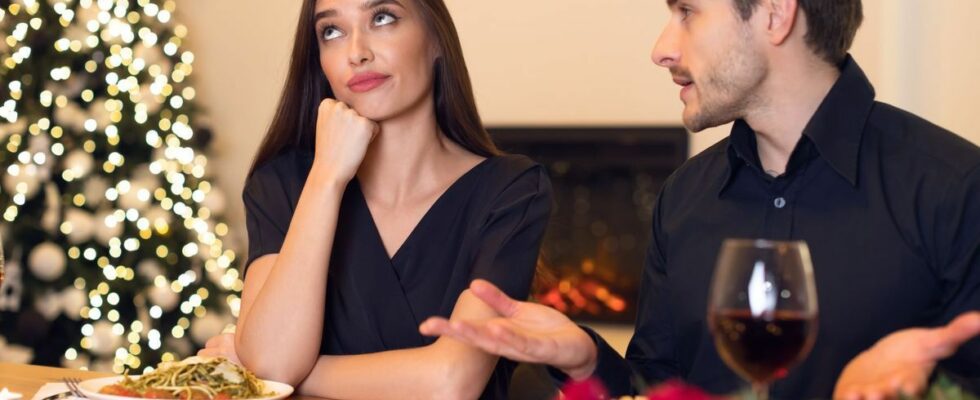 Here are 10 typical attitudes of a woman who is