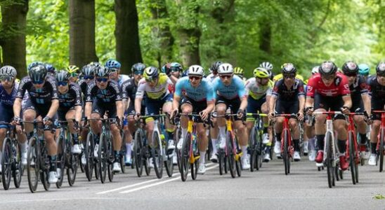 Here you can watch the mens race from Veenendaal