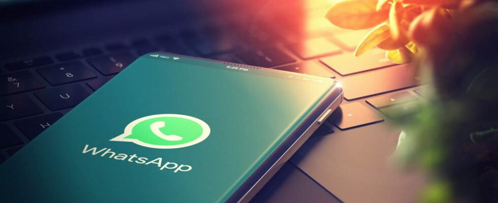 Heres how to secretly locate a contact on WhatsApp without