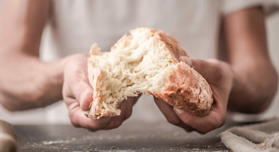 Heres the trick to eating bread without increasing your blood