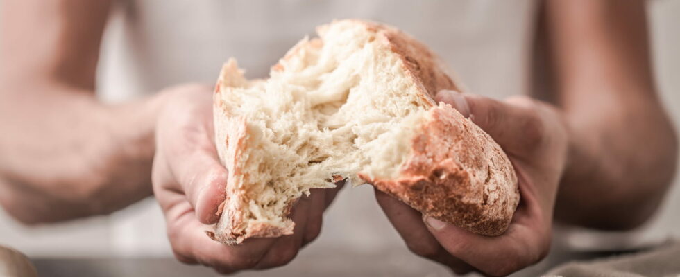 Heres the trick to eating bread without increasing your blood