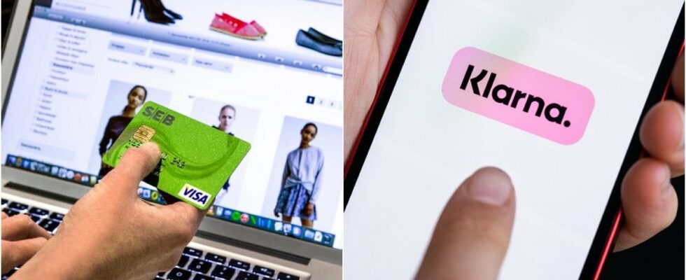 How Klarna is deceived by scam sites They are unwanted