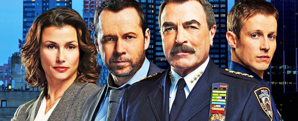 Is Blue Bloods season 15 still coming Now the fate